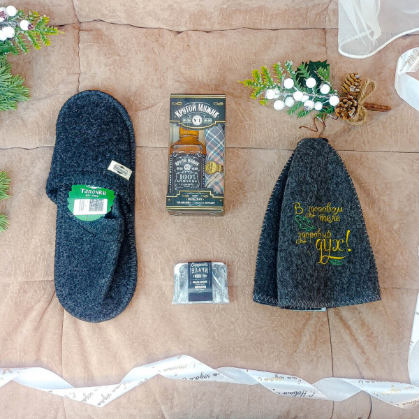 Подарочный набор •11• ˝Новый Год˝